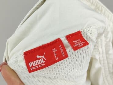 kurtka stich: Puma, Kurtka przejściowa damska, rozmiar M — 4