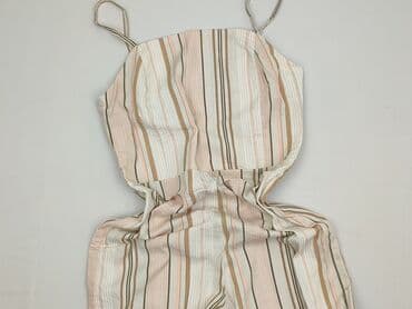 bluzki na ramiączkach sinsay: New Look, Ogrodniczki damskie, rozmiar M — 1