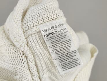 lidl sweterek: Esmara, Sweter damski, rozmiar M — 5