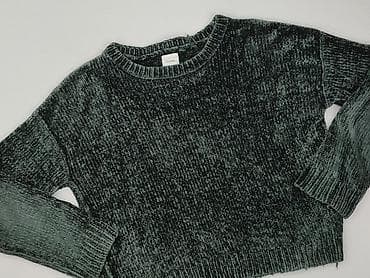 sweter rozowy: Sinsay, Sweter damski, rozmiar L — 1