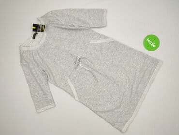 sukienka biala marynarka: KATE, Sukienka damska, XL — 2