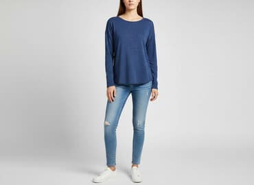 bluzki z jednorozcem: Bluzka damska, rozmiar S — 6