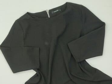 reserved satynowa sukienka: Reserved, Sukienka damska, rozmiar L — 1