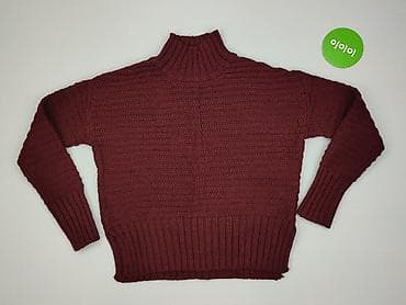 cecil sweter: Tu, Golf damski, rozmiar M — 2