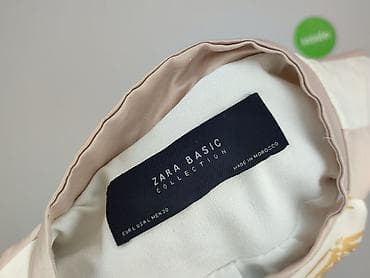 second hand zara: Zara, Kurtka bomberka damska, rozmiar L — 6
