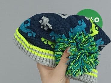 cropp koszulka oversize: Hat, 5-6 years, condition - Perfect — 6