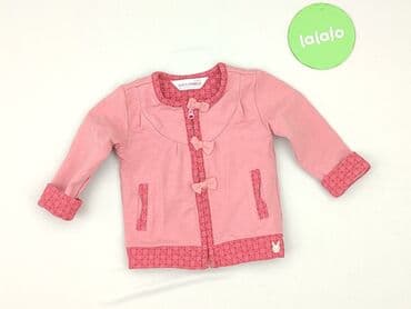 kurtka napapijri: Kardigan, Coccodrillo, 1-3 m, stan - Idealny — 2