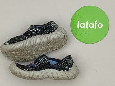 sandały jezuski: Kapcie 26, Używany — 3