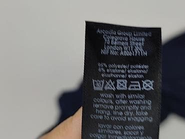 buty babci: Evans, Spodnie materiałowe damskie, rozmiar 2XL — 7