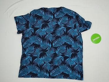 koszulka aloha: C&A, Koszulka dla mężczyzn, rozmiar 2XL — 3