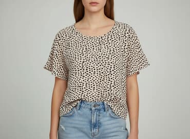 bluzka damska shein: Shein, Bluzka damska, rozmiar M — 7