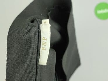 spódnice biurowa: F&P, Spódnica damska, rozmiar M — 5