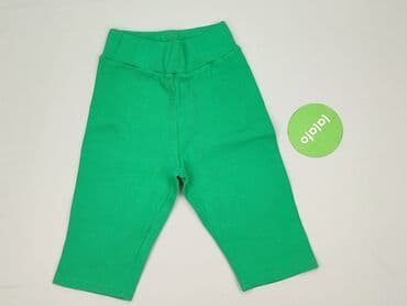 legginsy prazek: Legginsy Krótkie damskie, rozmiar S — 2