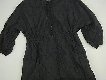 golf orsay: Bodyflirt, Tunika damska, rozmiar 4XL — 1