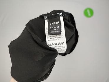 i buty: Shein, Sukienka damska, rozmiar M — 4