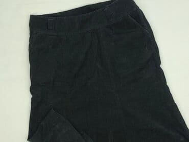 spódniczka gotycka: Marks & Spencer, Women`s skirt, size L (EU 40) — 1