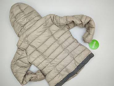smog bluza: Kurtka zimowa damska, rozmiar XL — 3