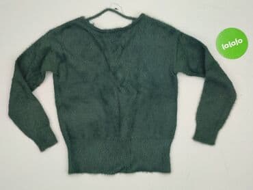 Women's Clothing: Sinsay, Women`s sweater, 2XS at lalafo.pl — 2 Women's Clothing: Sinsay, Women`s sweater, 2XS — 2