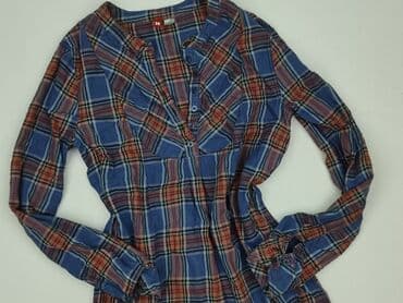 tunika koszulowa zara: Tunika damska, rozmiar M — 1