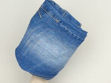 Jeansy: Jeansy damskie, rozmiar M — 7