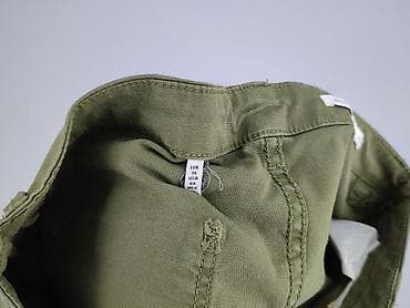cargo pull and bear: Zara, Spodnie materiałowe damskie, rozmiar S — 4