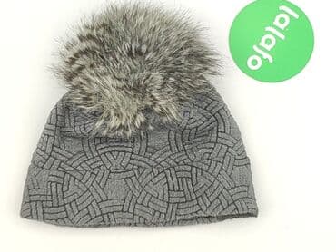 tanie paski do sukienek: Cap, Female, condition - Perfect — 2