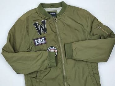 Kurtka przejściowa, Reserved, 16 lat, 164-170 cm, stan - Bardzo dobry w lalafo.pl Kurtka przejściowa, Reserved, 16 lat, 164-170 cm, stan - Bardzo dobry