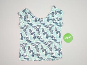 czerwone t shirty guess: TXM, T-shirt damski, M — 2