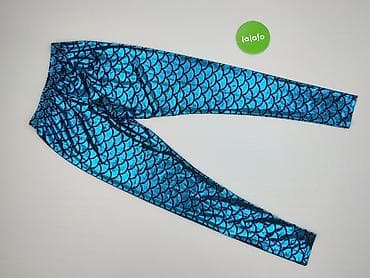 waga: Legginsy rozmiar S — 3