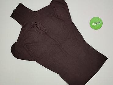 flat top ubrania: Bluzka damska, rozmiar S — 2