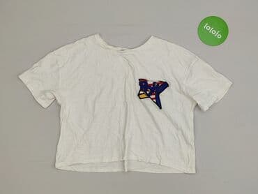 system of a down koszulka h m: Zara, T-shirt damski, rozmiar S — 2