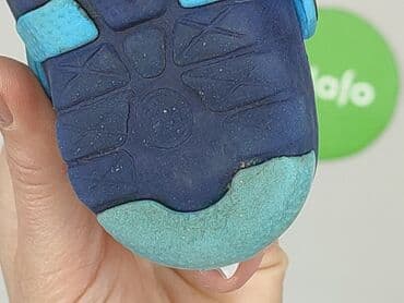 buty na choppera używane: Buciki niemowlęce, 19, stan - Bardzo dobry — 5