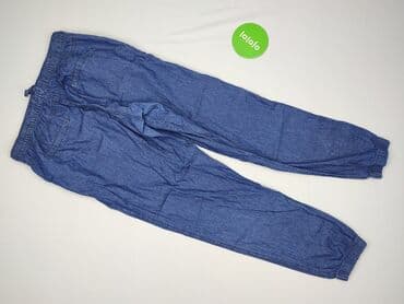 dżinsy ze ściągaczami damskie: Jeansy damskie, rozmiar S — 3