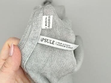 Women: Capsule, Women`s cardigan, 4XL — 5