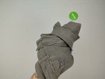 legginsy push up bershka: Bershka, Spodnie materiałowe damskie, rozmiar M — 6