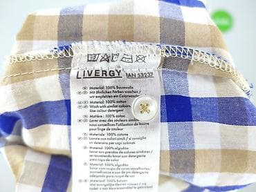 pullandbear pl: Livergy, Сорочка для чоловіків, розмір L — 5