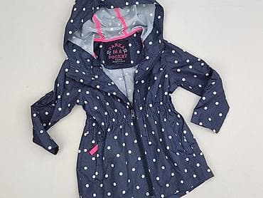 ca sukienka: Kurtka przeciwdeszczowa, Young Dimension, 3-4 lat, 98-104 cm, stan - Bardzo dobry — 1