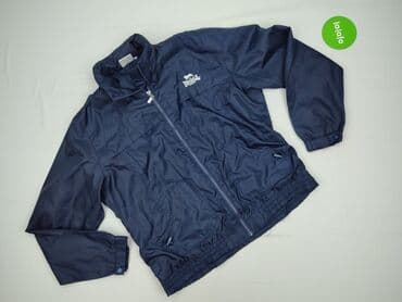 koszula swoateczna: Lonsdale, Wiatrówka dla mężczyzn, rozmiar XL — 2