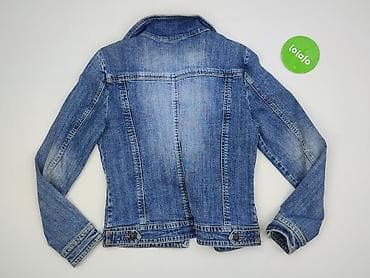 mexx jackets: Kurtka jeansowa damska, rozmiar S — 3