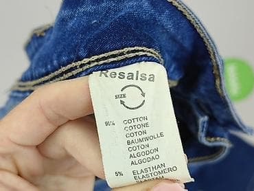 jeans h: Jeansy damskie, rozmiar S — 5