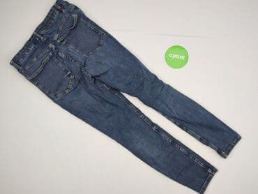 prada jeansy: Zara, Jeansy damskie, rozmiar M — 3