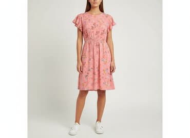 sukienki zalando na wesele: Zabaione, Sukienka damska, rozmiar S — 6