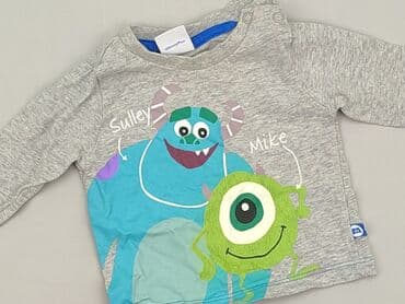 koszulka deadpool primark: Blouse, Newborn baby, condition - Good — 1