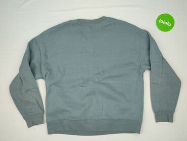 bluzy poliester: Amisu, Bluza dla mężczyzn, rozmiar M — 3