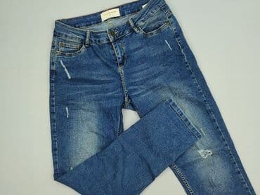 spodnie dżinsowe reserved: Reserved, Jeansy dla mężczyzn, rozmiar XL — 1