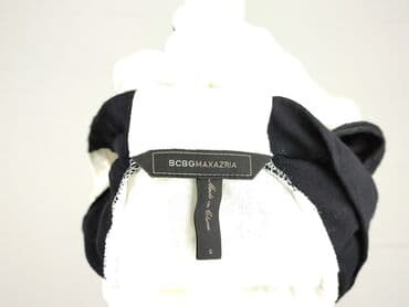 wegańskie buty zimowe: BCBGMAXAZRIA, Bluzka damska, rozmiar S — 4