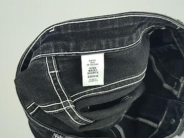 clockhouse slim: H&M, Szorty damskie, rozmiar S — 4