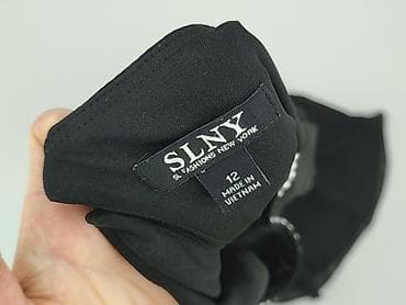 kapcie sinsey: Sukienka damska, rozmiar L — 4