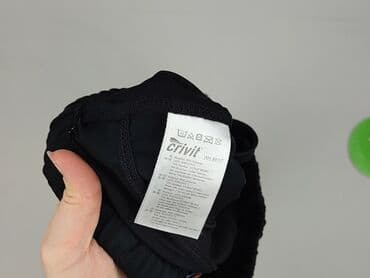 legginsy ellesse: Crivit Sports, 3/4 Trousers for women, M at lalafo.pl — 5 legginsy ellesse: Crivit Sports, 3/4 Trousers for women, M — 5