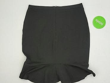 spódnice asymetryczne maxi: Lipsy, Spódnica damska, rozmiar L — 4